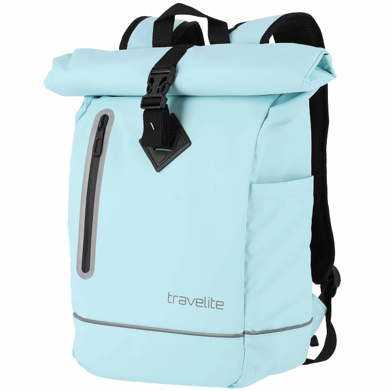 Roll-Top Rucksack