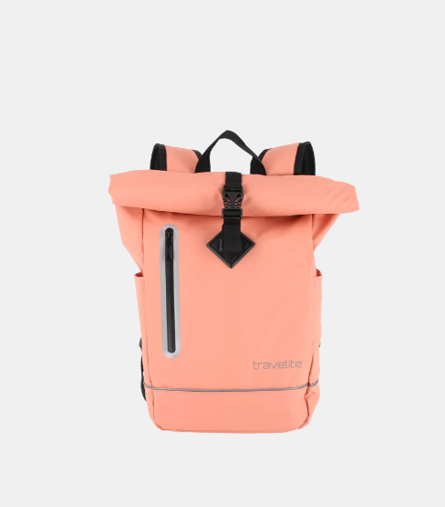 Roll-Top Rucksack