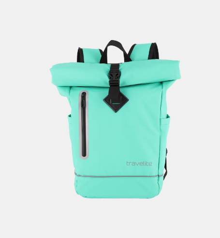Roll-Top Rucksack