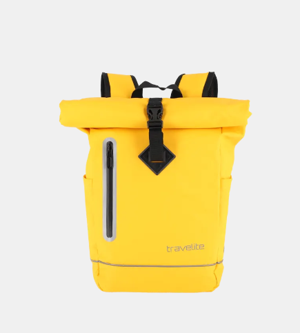 Roll-Top Rucksack