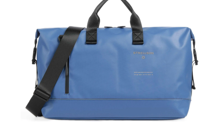 Stockwell Landon weekender