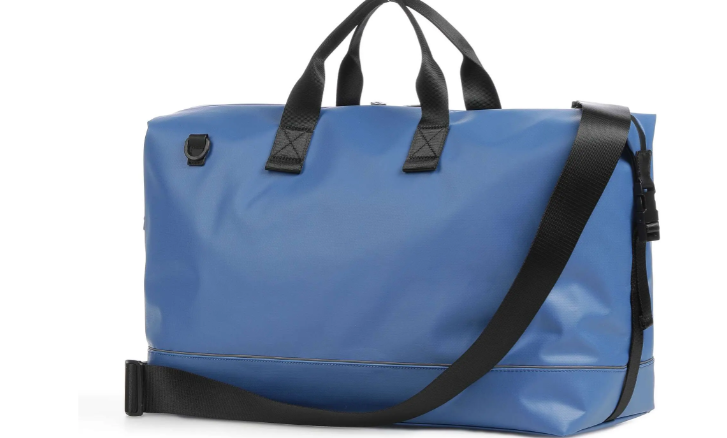 Stockwell Landon weekender