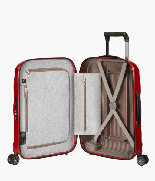 c-Lite trolley 55cm 122859