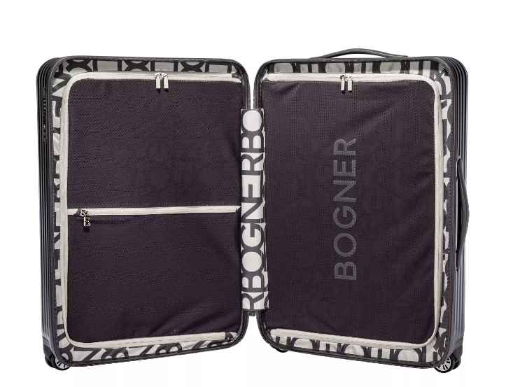 Bogner Trolleycase medium