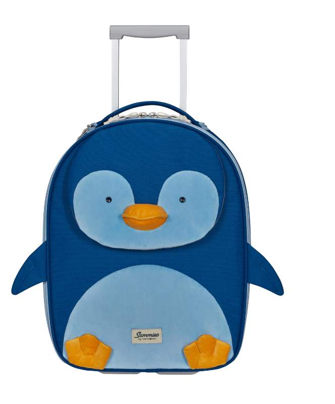 Happy sammies eco Kindertrolley