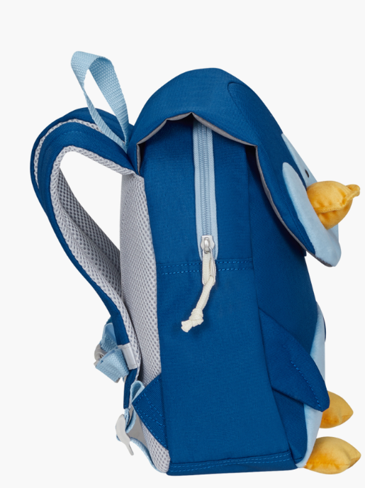 Kinderrucksack Happy Sammies eco 142474