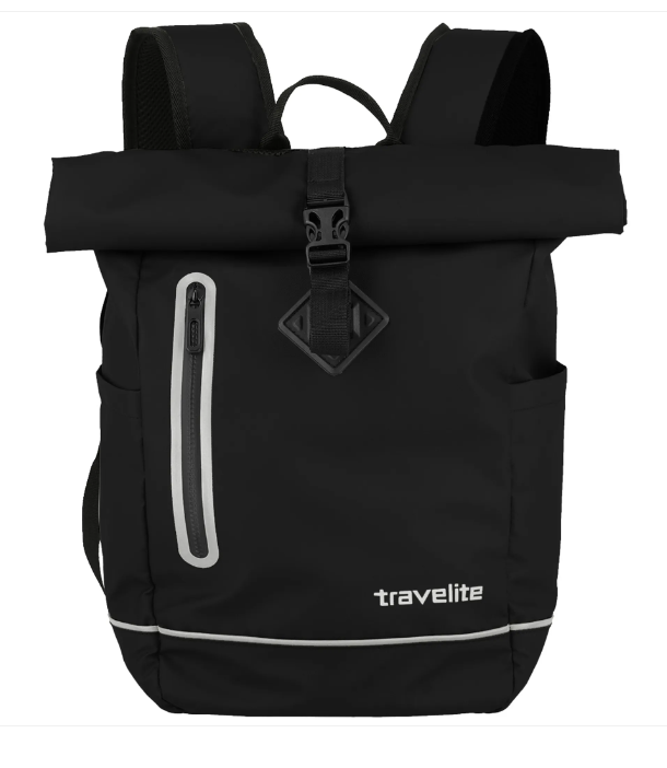 Roll-Top Rucksack