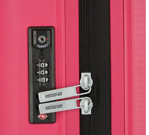 AERO Step 146820 - MD8002