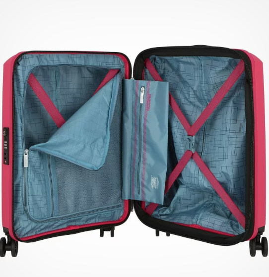 AERO Step 146820 - MD8002