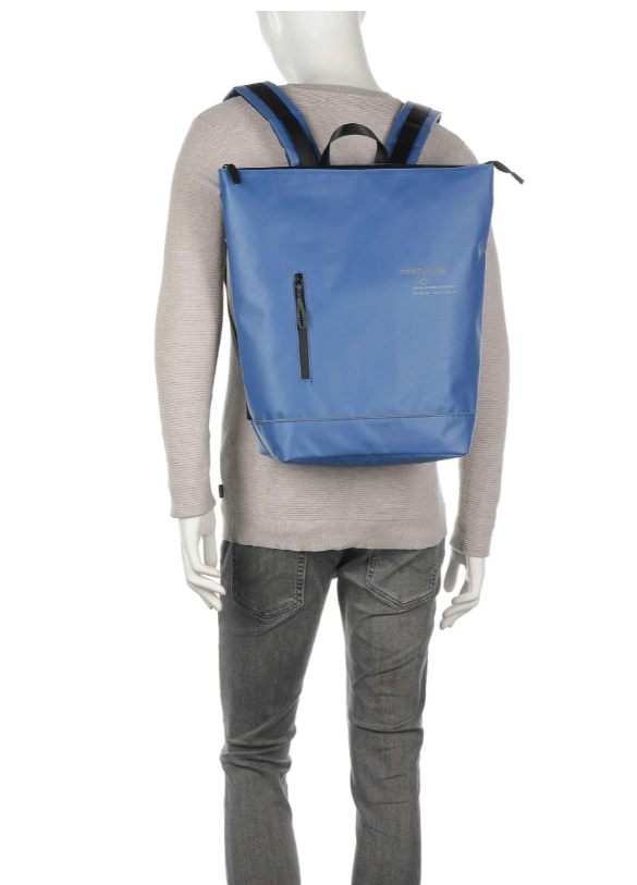 Stockwell 2.0 Rucksack Plane 15"