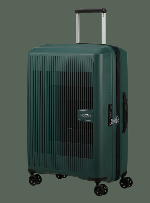 American Tourister AERO Step