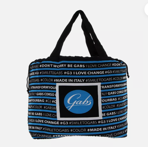 Gabs Rucksack Simona Leder