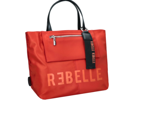 Rebelle isobel Nylon