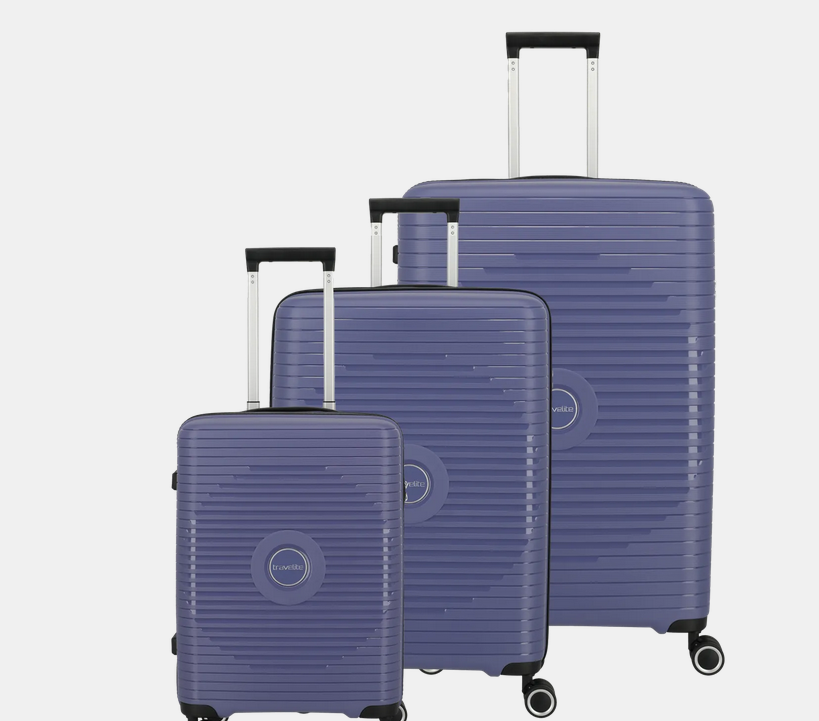 Koffer Orbita Travelite