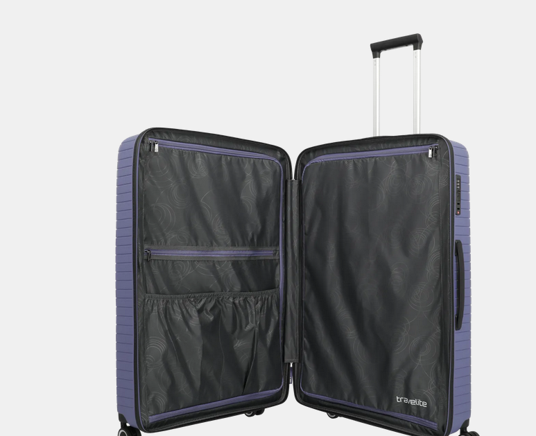 Koffer Orbita Travelite