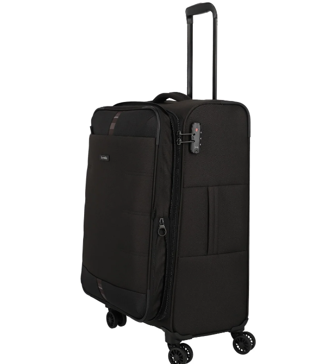 Leichter Koffer 3 Größen