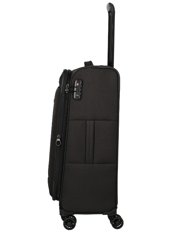 Leichter Koffer 3 Größen