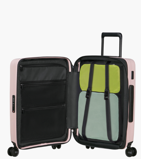 Samsonite Restackd 55cm exp