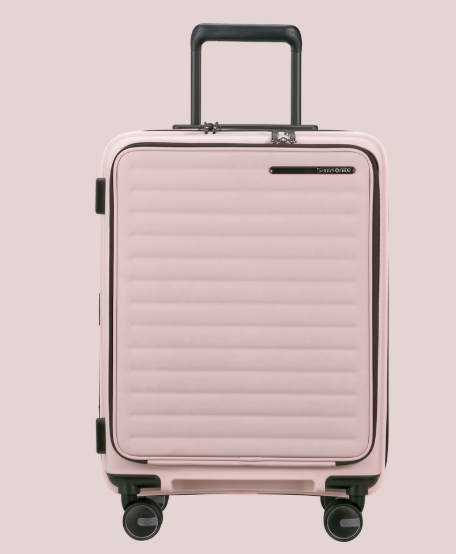 Samsonite Restackd 55cm exp