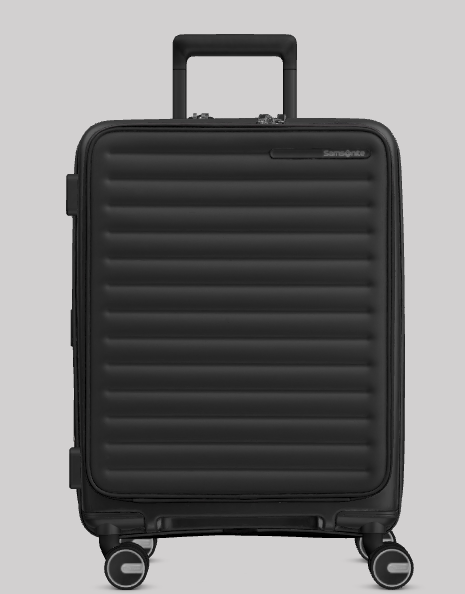 Samsonite Restackd 55cm exp