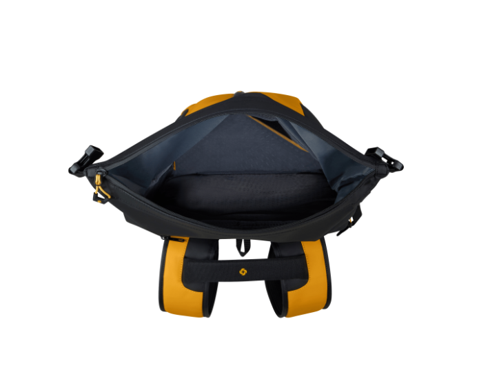 Samsonite ecodiver Rucksack Roll top