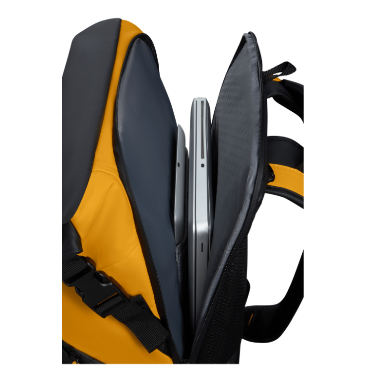 Samsonite ecodiver Rucksack Roll top