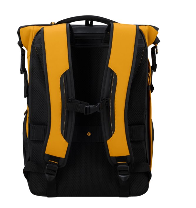 Samsonite ecodiver Rucksack Roll top