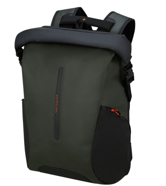 Samsonite ecodiver Rucksack Roll top