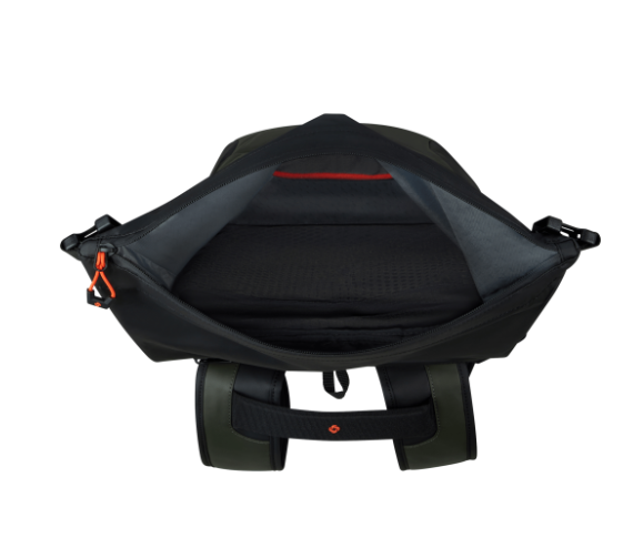Samsonite ecodiver Rucksack Roll top