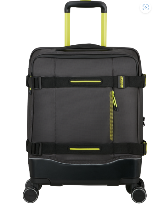 American Tourister Urban Track