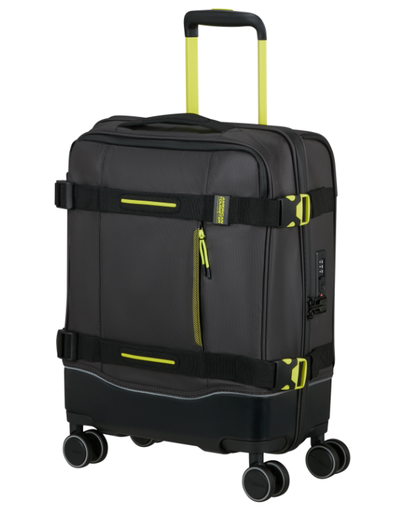 American Tourister Urban Track
