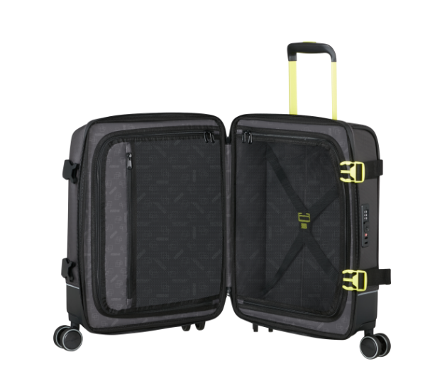 American Tourister Urban Track