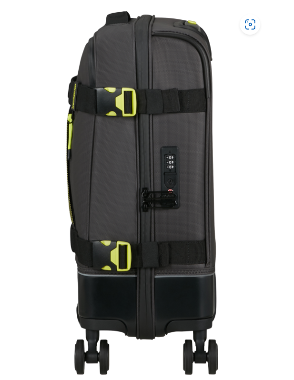 American Tourister Urban Track
