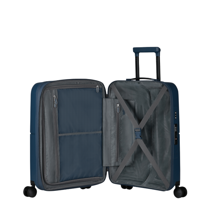 Dashpop American Tourister Kids Marvel