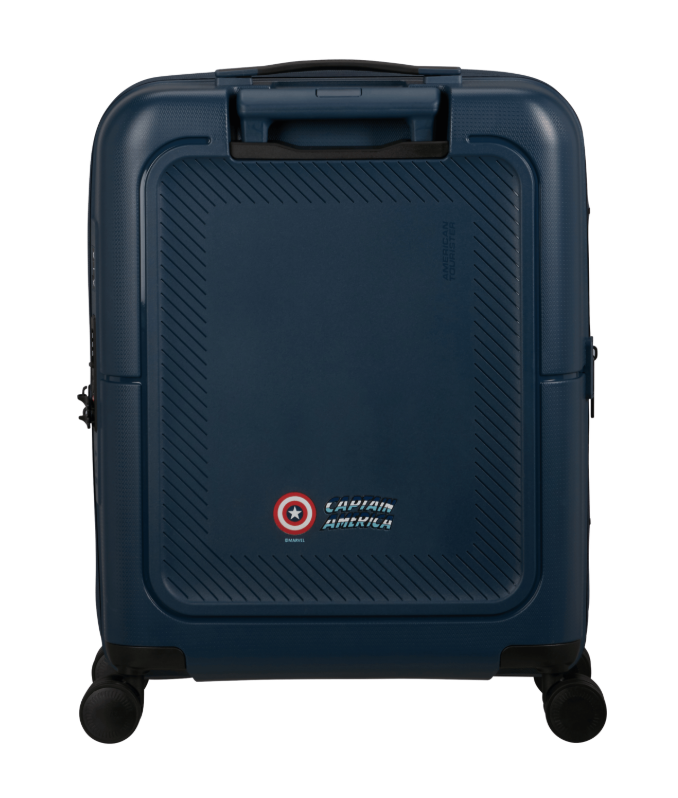 Dashpop American Tourister Kids Marvel
