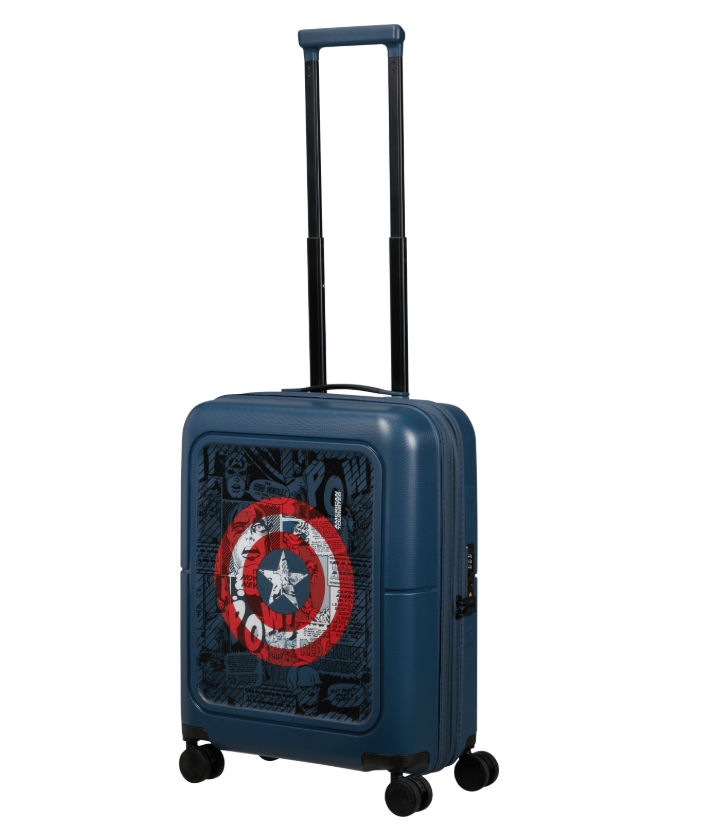 Dashpop American Tourister Kids Marvel