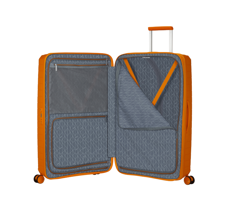 American Tourister Fastforward
