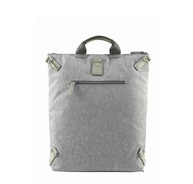 JOST BERGEN X change S