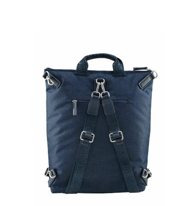 JOST BERGEN X change S