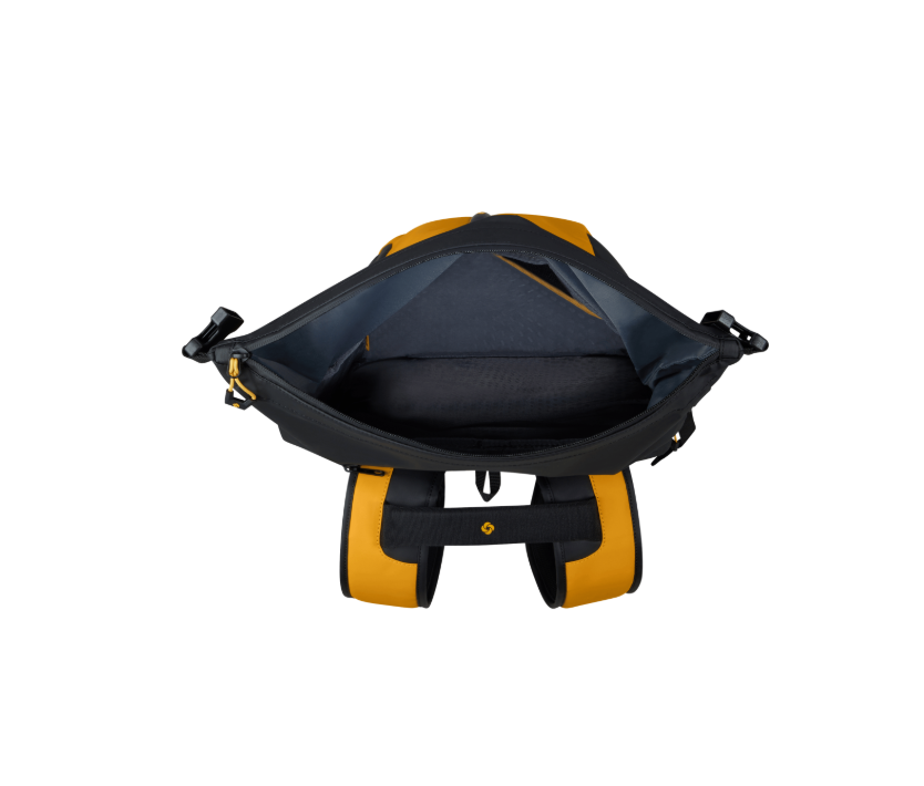 Samsonite Ecodiver Rucksack mit PC Fach 17,3"