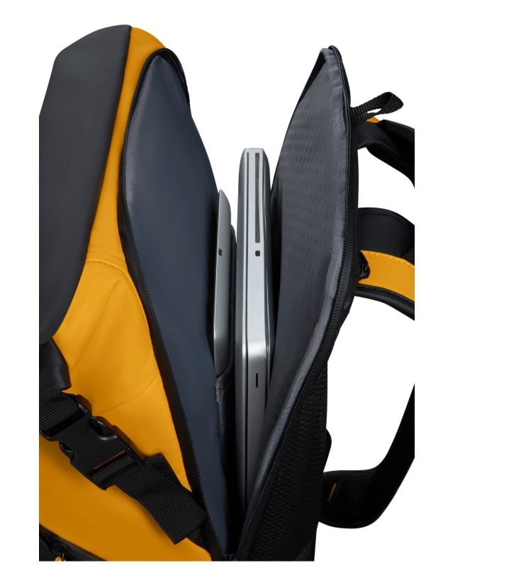 Samsonite Ecodiver Rucksack mit PC Fach 17,3"