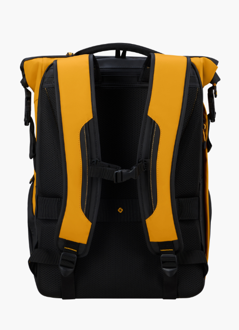 Samsonite Ecodiver Rucksack mit PC Fach 17,3"