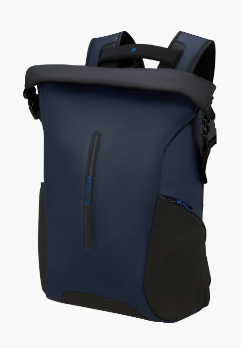 Samsonite Ecodiver Rucksack mit PC Fach 17,3"