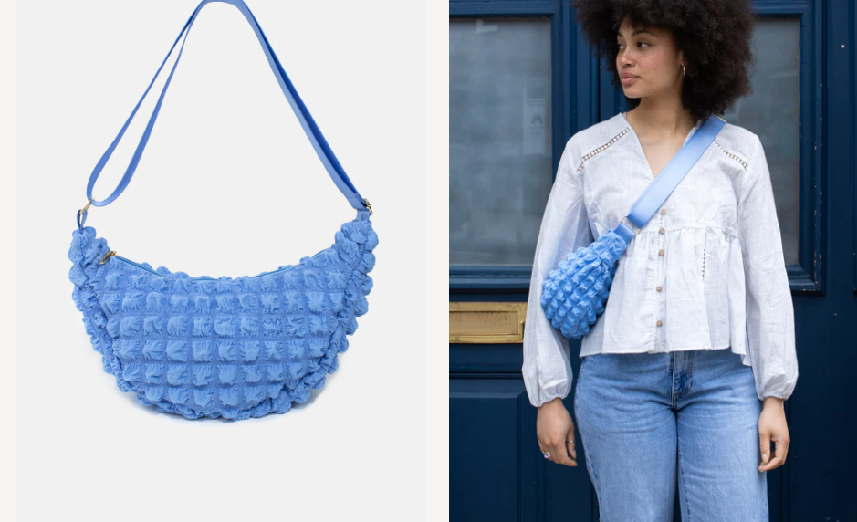 Kind Bag Moon bag