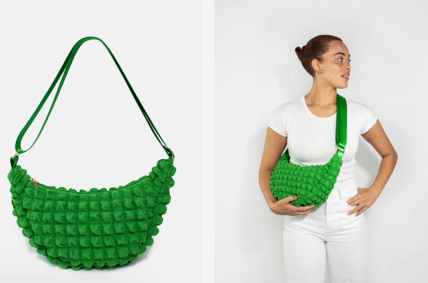 Kind Bag Moon bag