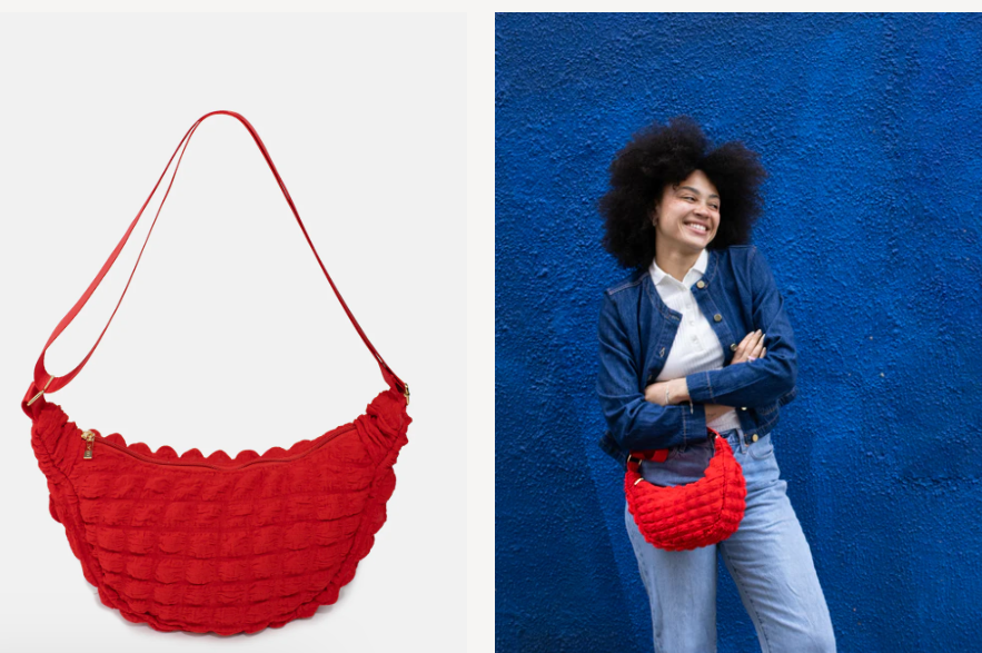 Kind Bag Moon bag