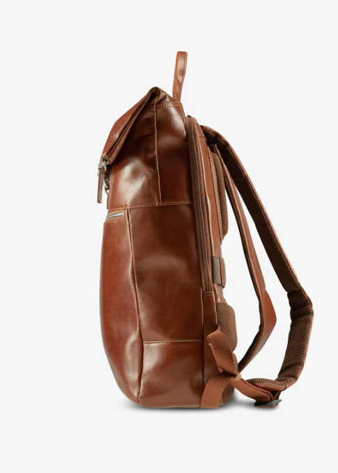 Jost Rucksack Leder PC SKagen