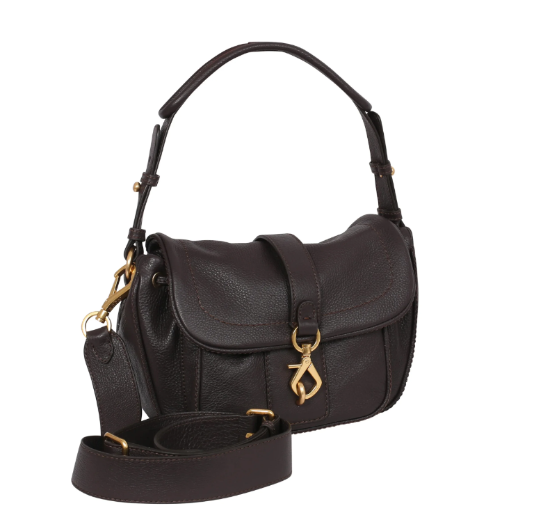Abro Saddel bag small