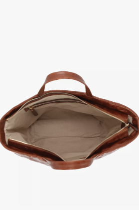 Abro shopper Alba