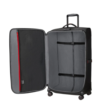 Samsonite ecodiver 4 Rollen